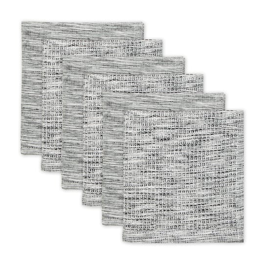 DII® Recycled Cotton Dishcloth Set